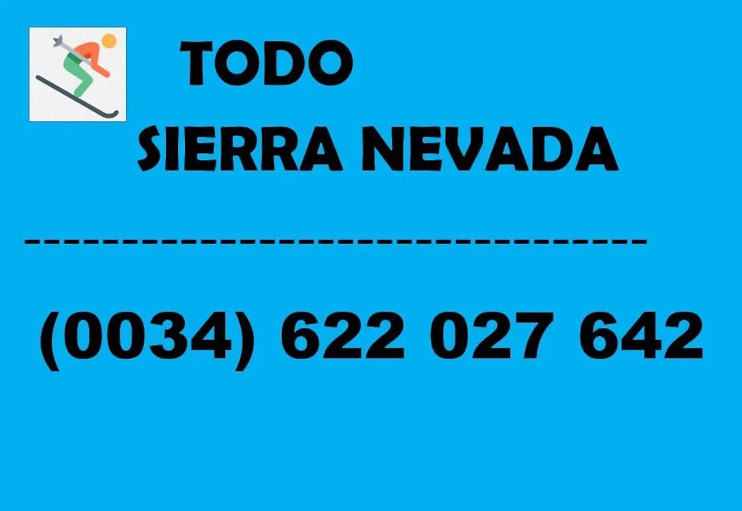 Apartment Edificio Los Valles - A 50 Metros De La Silla De Zona Alta Sierra Nevada