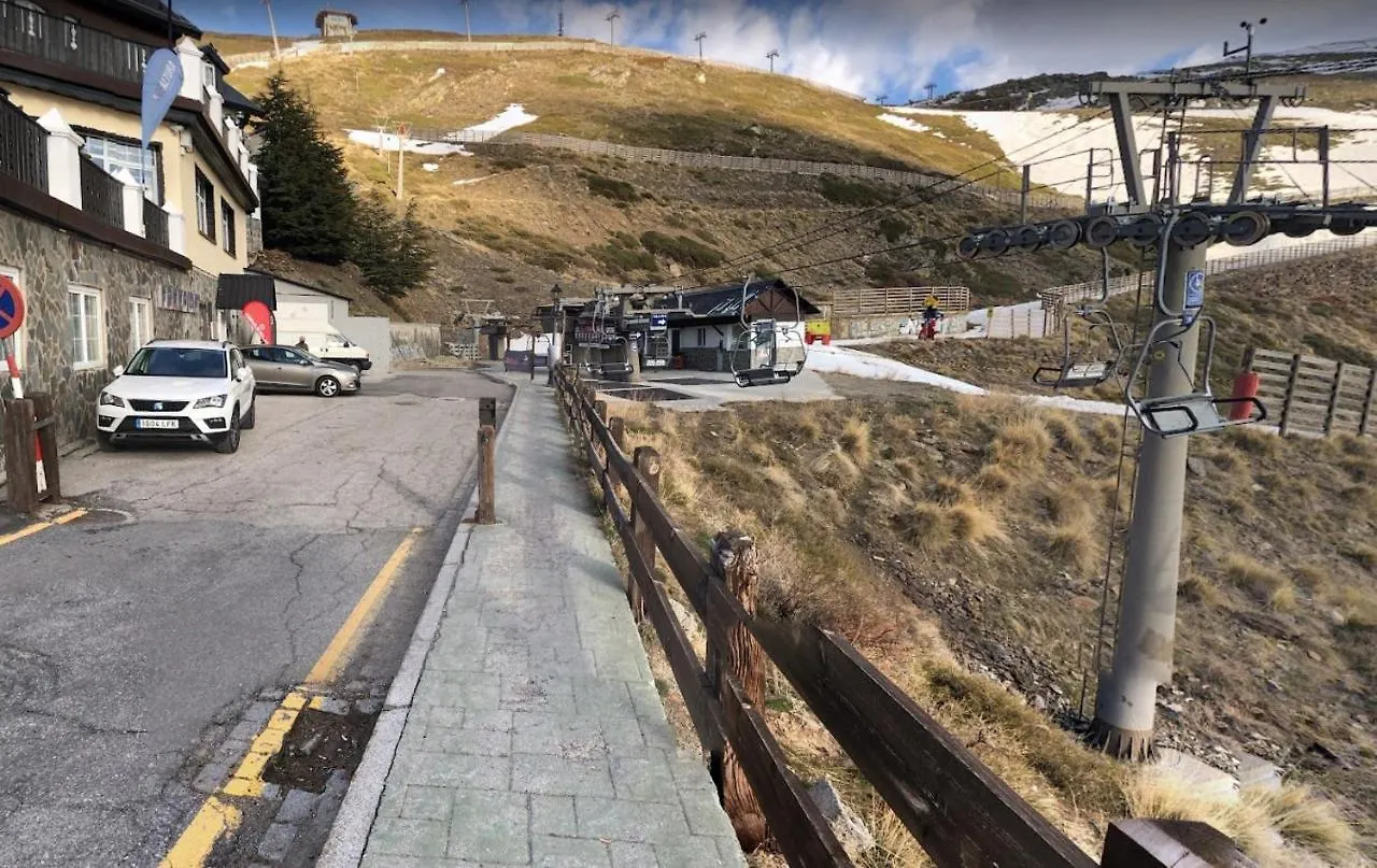 Edificio Los Valles - A 50 Metros De La Silla De Zona Alta Sierra Nevada 0*,  Spain