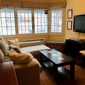 Apartamento En Sierra Nevada